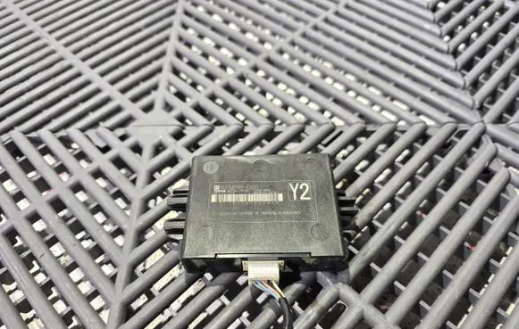 Toyota Prius (XW50) Immobilizer control unit/module 8978447030 625818000