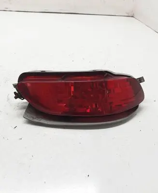 Lexus RX 330 - 350 - 400H Rear fog light 4813