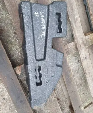 Hyundai Santa Fe Tool set 091492W000