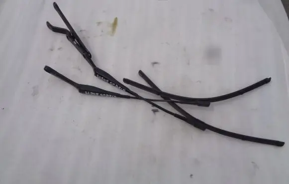 Mercedes-Benz C W205 Windshield/front glass wiper blade 