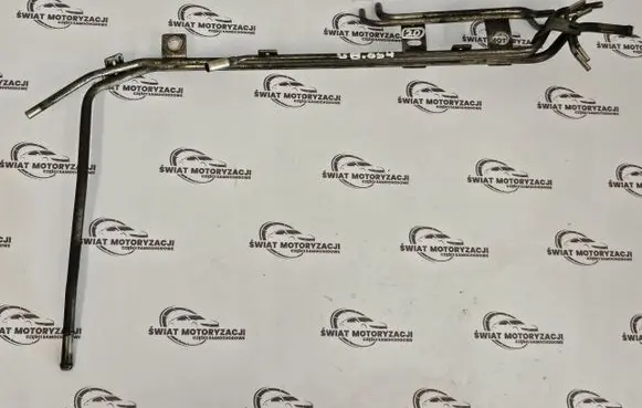 Mitsubishi Outlander Fuel line/pipe/hose 654GB