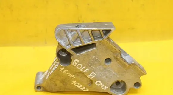 Volkswagen Golf VI Engine mounting bracket 06f199207Q
