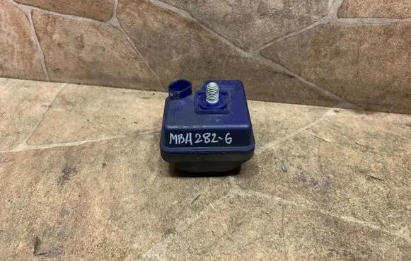 Mercedes-Benz C W204 Alarm system siren A0038207726