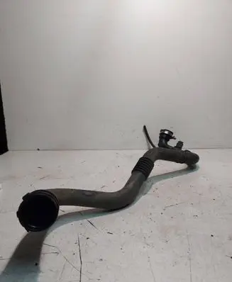 Renault Megane II Intercooler hose/pipe 001751