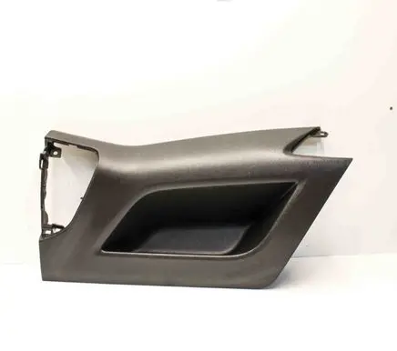 Glove box