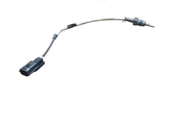 Renault Master III Exhaust gas temperature sensor