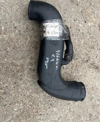 Opel Signum Intercooler hose/pipe