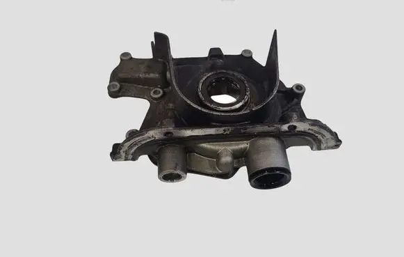 Opel Insignia A Oil pump 55566000