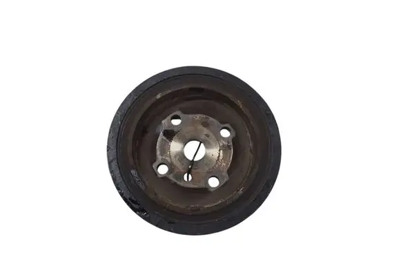 Volvo V70 Crankshaft pulley 31258122