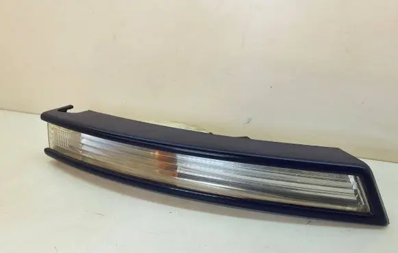Volkswagen PASSAT B6 Front indicator light 3C0953042L LA5E 3C0807718C