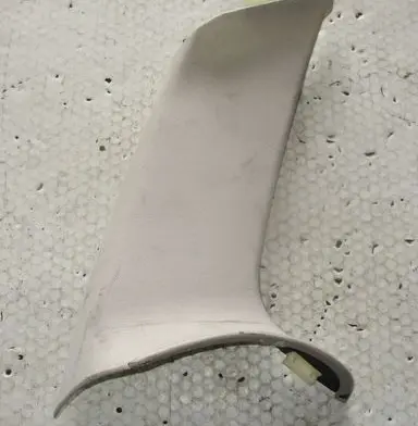 Mercedes-Benz C W204 (D) pillar trim (bottom) 