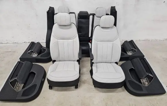 Land Rover Range Rover Sport L461 Seat set 