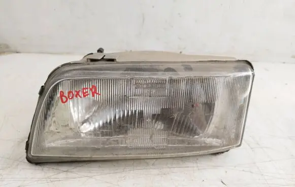 Peugeot Boxer Headlight/headlamp 49335 40390700