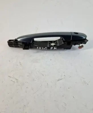 Mazda 2 Front door exterior handle