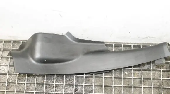 Maserati Ghibli Side skirt rear trim 6700113650