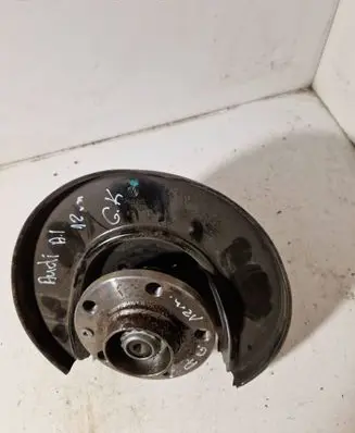 Audi A1 Rear wheel hub