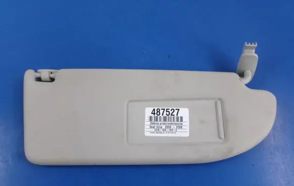 Seat Ibiza III (6L) Sun visor