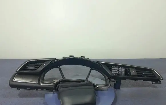 Honda Civic X Other sill/pillar trim element 77205-TBA