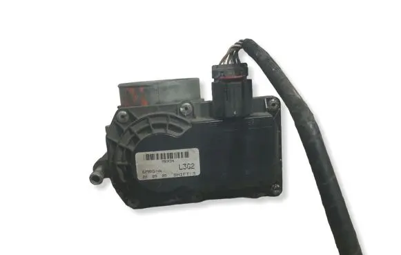 Mazda 6 Throttle valve 6M8GA M893N 08090500