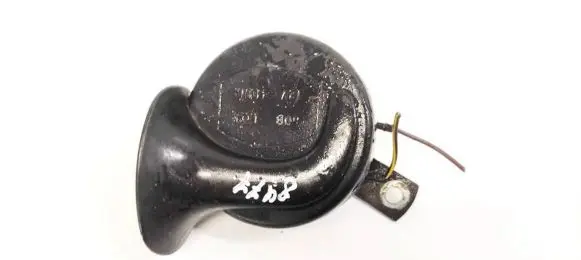 Skoda Fabia Mk1 (6Y) Horn signal