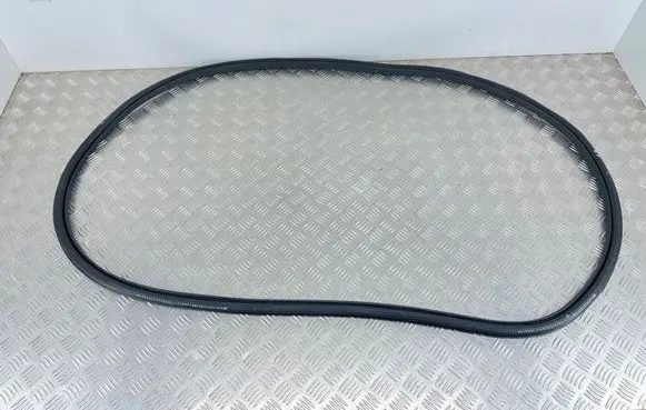 Peugeot 3008 III Front door rubber seal 9839764680