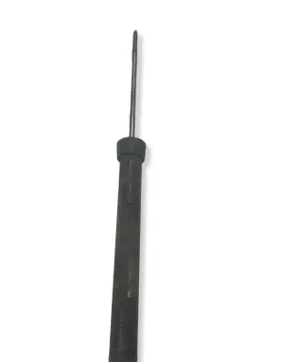 BMW 3 E46 Rear shock absorber/damper 1095647