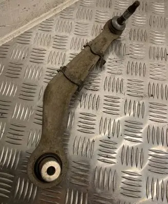 BMW 7 E65 E66 Rear control arm