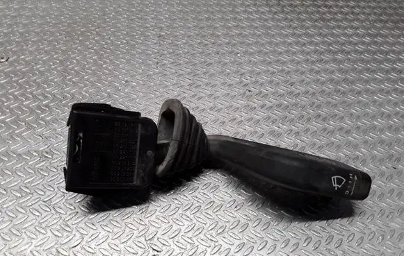 Opel Astra G Wiper control stalk 90124931