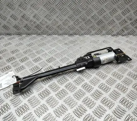 Porsche Cayenne (92A) Seat adjustment motor 0130002650 7P0881953