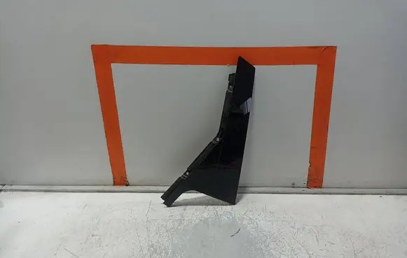 Volvo XC60 Rear door trim (molding) 32257326