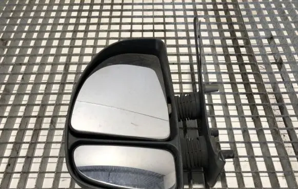 Peugeot Boxer Front door electric wing mirror