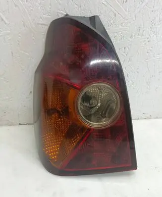 Hyundai Terracan Rear/tail lights 8010623