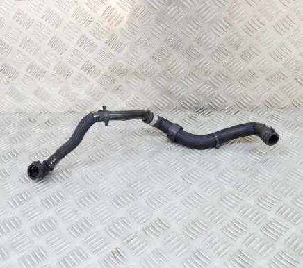 Jaguar I-Pace Engine coolant pipe/hose L9D38D204AC