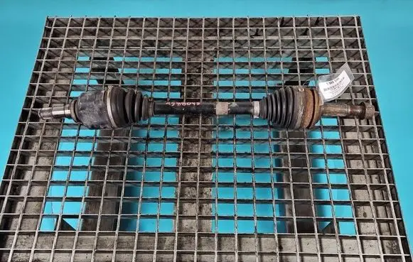 Toyota Auris 150 Front driveshaft IMPRK1588045