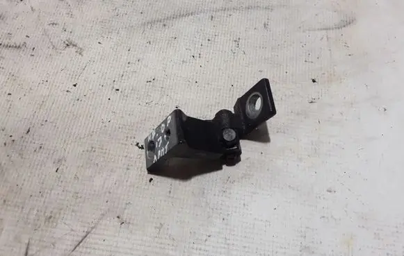 Audi A6 S6 C7 4G Front door lower hinge 4G0831402A