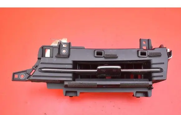 Hyundai Kona I Dashboard side air vent grill/cover trim 97408BE000LS5