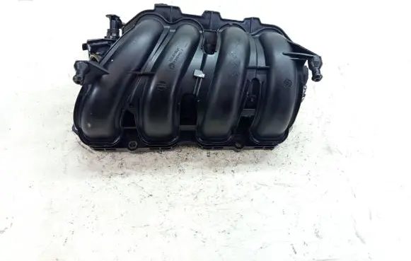 Peugeot 308 Intake manifold 754435580 V754435580 7544355
