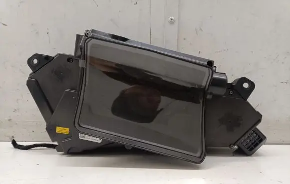 Land Rover Range Rover Sport L494 Head up display screen EK6219G468AE