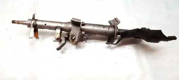 Nissan Almera N16 Steering wheel axle