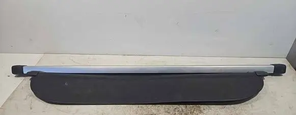 Subaru Impreza III Parcel shelf load cover 
