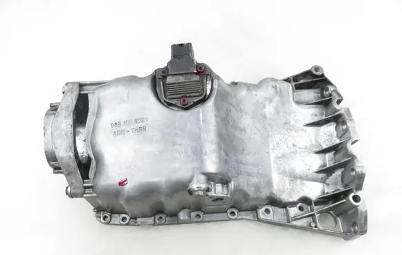 Audi A4 S4 B6 8E 8H Oil sump 06B103603N