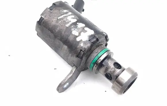 Land Rover Range Rover Evoque L551 Oil pressure sensor G4D32D350AB
