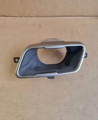 BMW 2 F44 Muffler ending 8075531-04