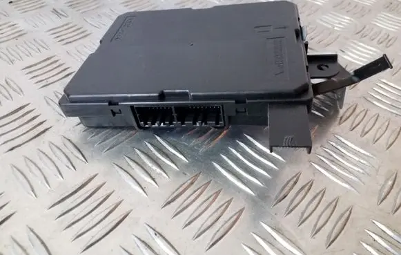 Mitsubishi ASX Other control units/modules 7820A403