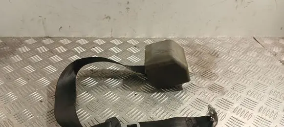 Audi A4 S4 B8 8K Rear seatbelt 8K0857805K