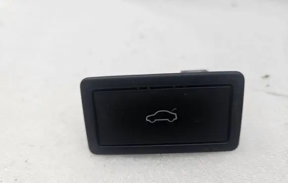 Volkswagen ID. Buzz Tailgate/boot open switch button 3G0959831B