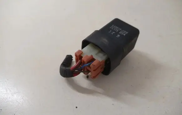 Hyundai Tucson JM Other relay E466330331