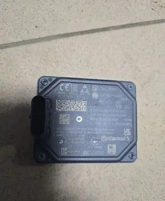 Volkswagen ID.3 Distronic sensor radar 1EA907572H
