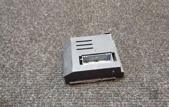 Renault Scenic I Other control units/modules 9140010353 7700427696A