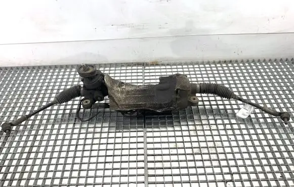 Volkswagen Sharan Steering rack 